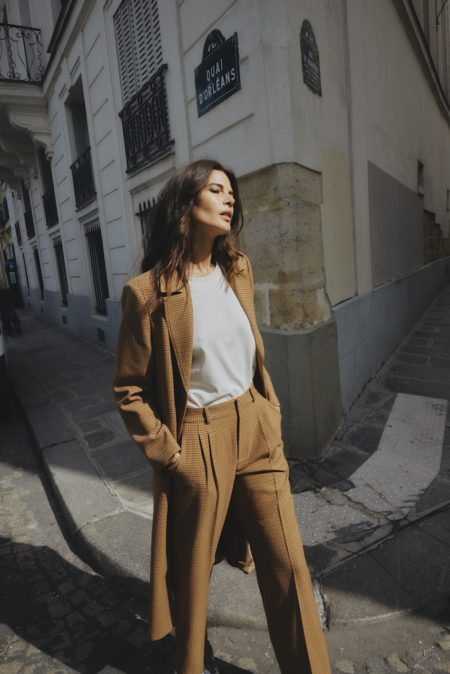 Zeynep talent management creative production portfolio add