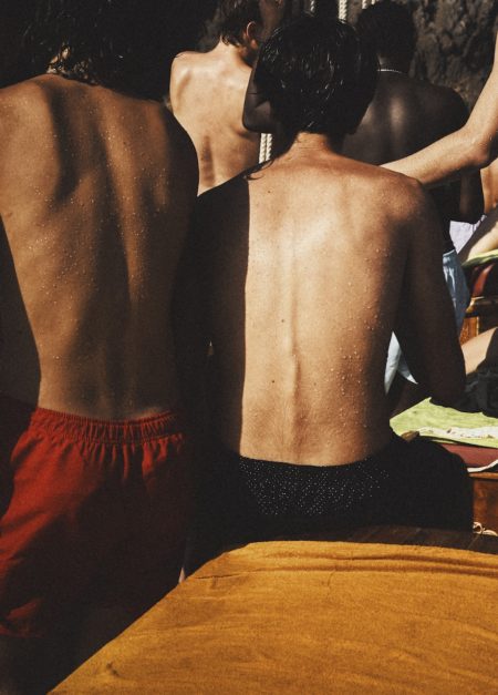 Zeynep talent management creative production portfolio add