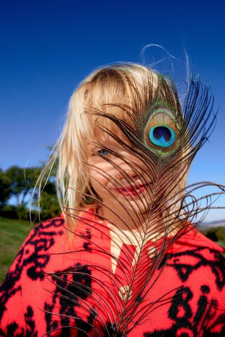 Golf for lemon magazine by laia benavides