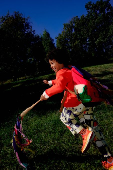 Golf for lemon magazine by laia benavides