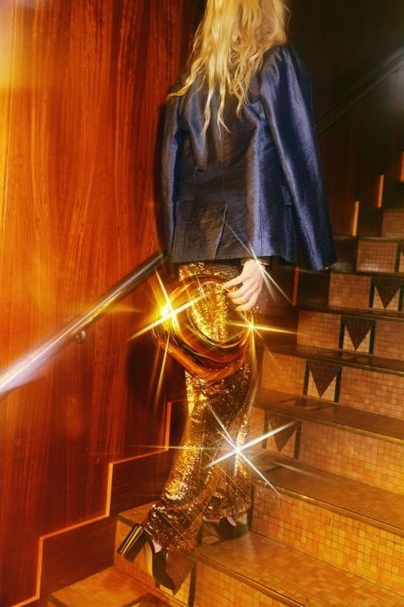 Zeynep talent management creative production dancing queen biba