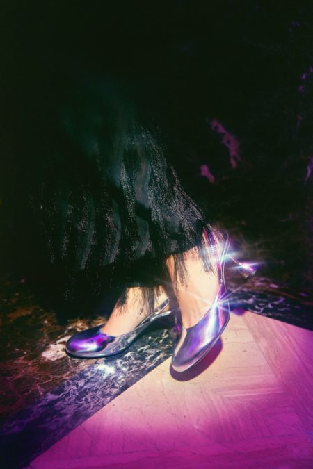 Zeynep talent management creative production dancing queen biba