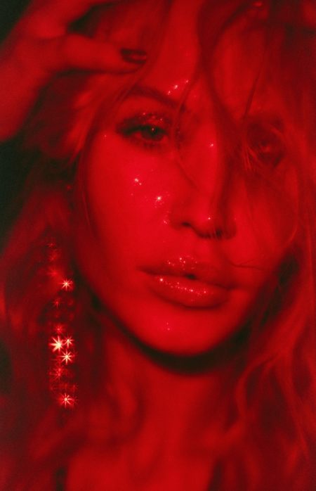 Zeynep talent management creative production dancing queen biba