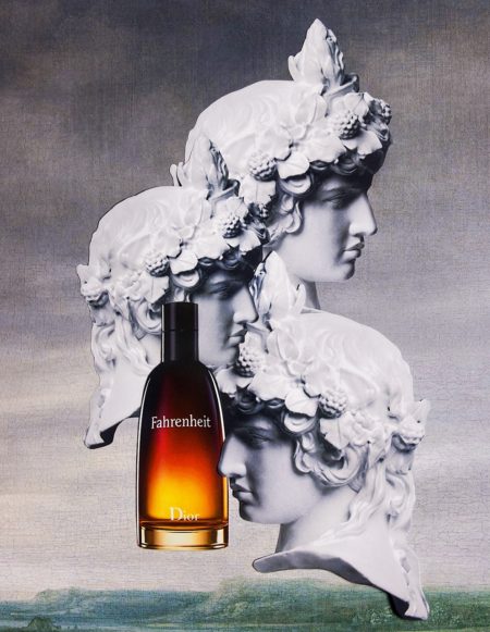 Timeless scents that define generations for numero homme ch by loreen hinz