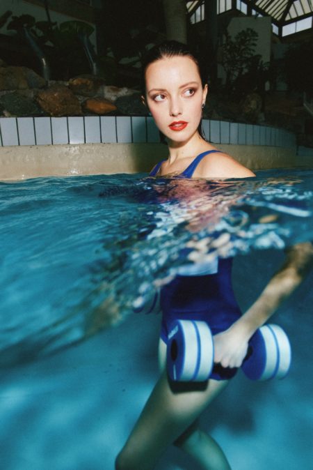 Zeynep talent management creative production cosmo