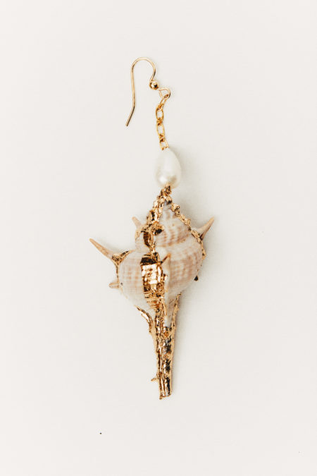 Zeynep talent management creative production fous ces bijoux biba