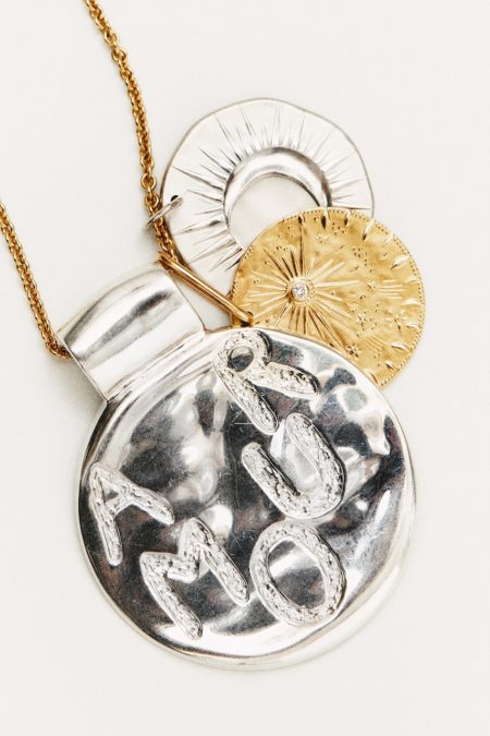 Zeynep talent management creative production fous ces bijoux biba