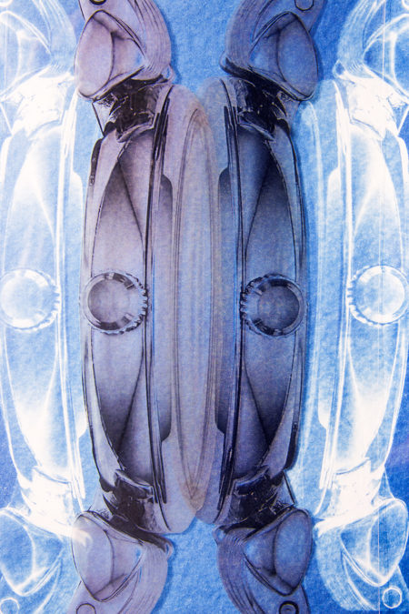 Cyano by loreen hinz