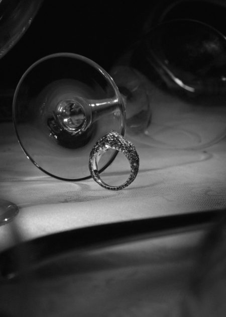 Zeynep talent management creative production angelo de luca jewellery