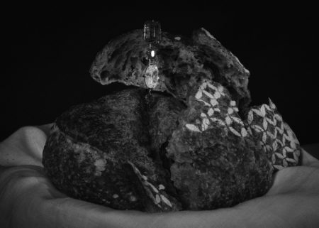 Zeynep talent management creative production angelo de luca jewellery