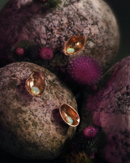 Zeynep talent management creative production annn kathrin kuhn jewellery