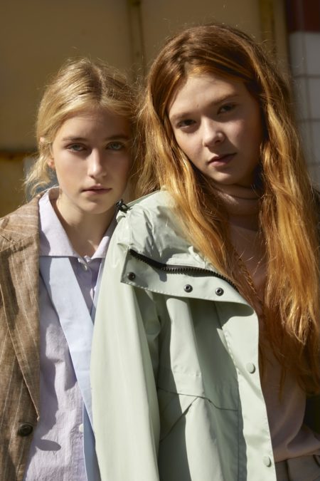 From dusk till dawn by charlotte cohen