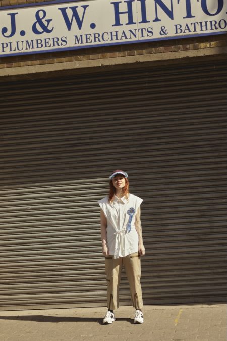 From dusk till dawn by charlotte cohen