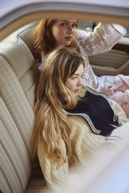 From dusk till dawn by charlotte cohen