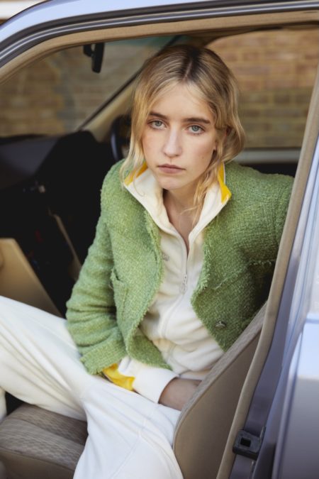 From dusk till dawn by charlotte cohen