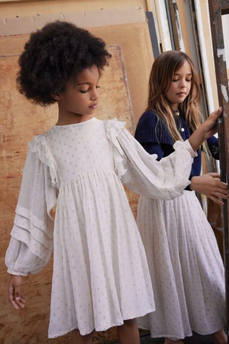 Chloé kids aw / by charlotte cohen