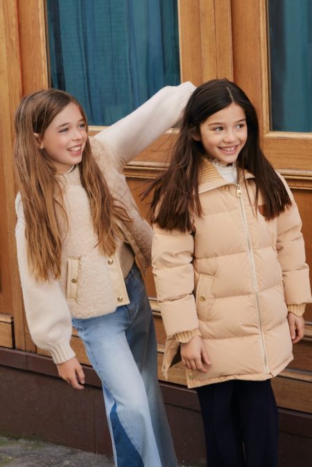 Chloé kids aw / by charlotte cohen