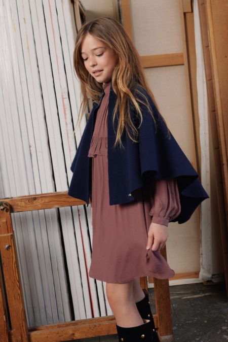 Chloé kids aw / by charlotte cohen